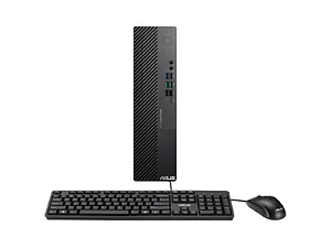 D500SD-XH503 | Asus ExpertCenter D700SD-XH704 - Intel i7,