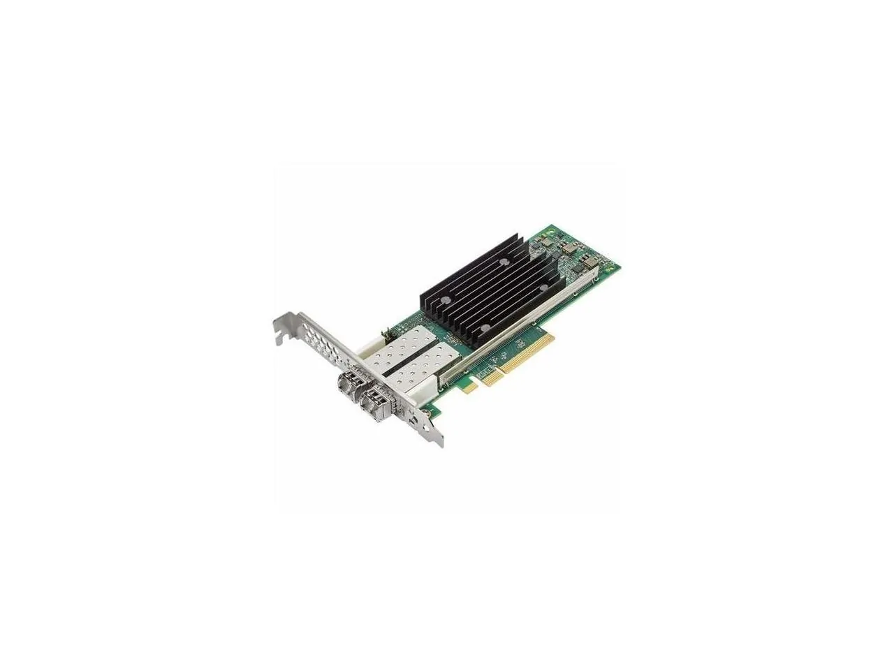 Hp R2E08A Hpe Storefabric Sn1610q Dual Port Host Bus Adapter