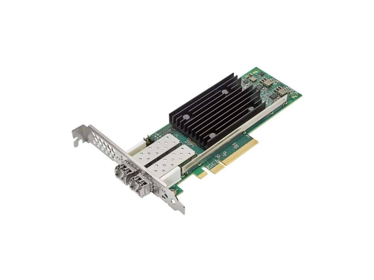 Hp R2E08A Hpe Storefabric Sn1610q Dual Port Host Bus Adapter