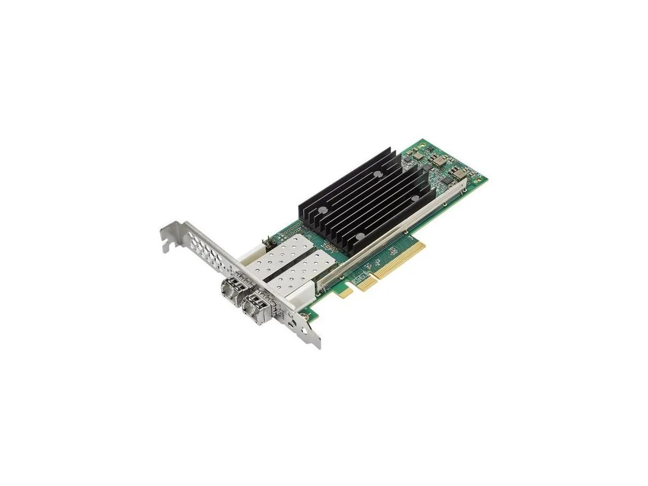 Hp R2E08A Hpe Storefabric Sn1610q Dual Port Host Bus Adapter