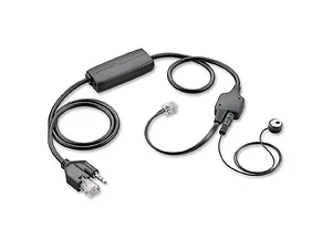 Hp Plantronics PL-38734-11 Apv-63 Electronic Hookswitch For