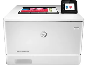 HEWW1Y45A | Hp Color LaserJet Pro M454dw Wireless Laser