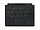 8WB-00001 | Microsoft Surface Pro Signature Keyboard with