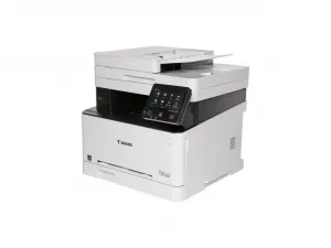 Canon CNM5158C002 Imageclass Mf656cdw Color Laser Printer With Scanner