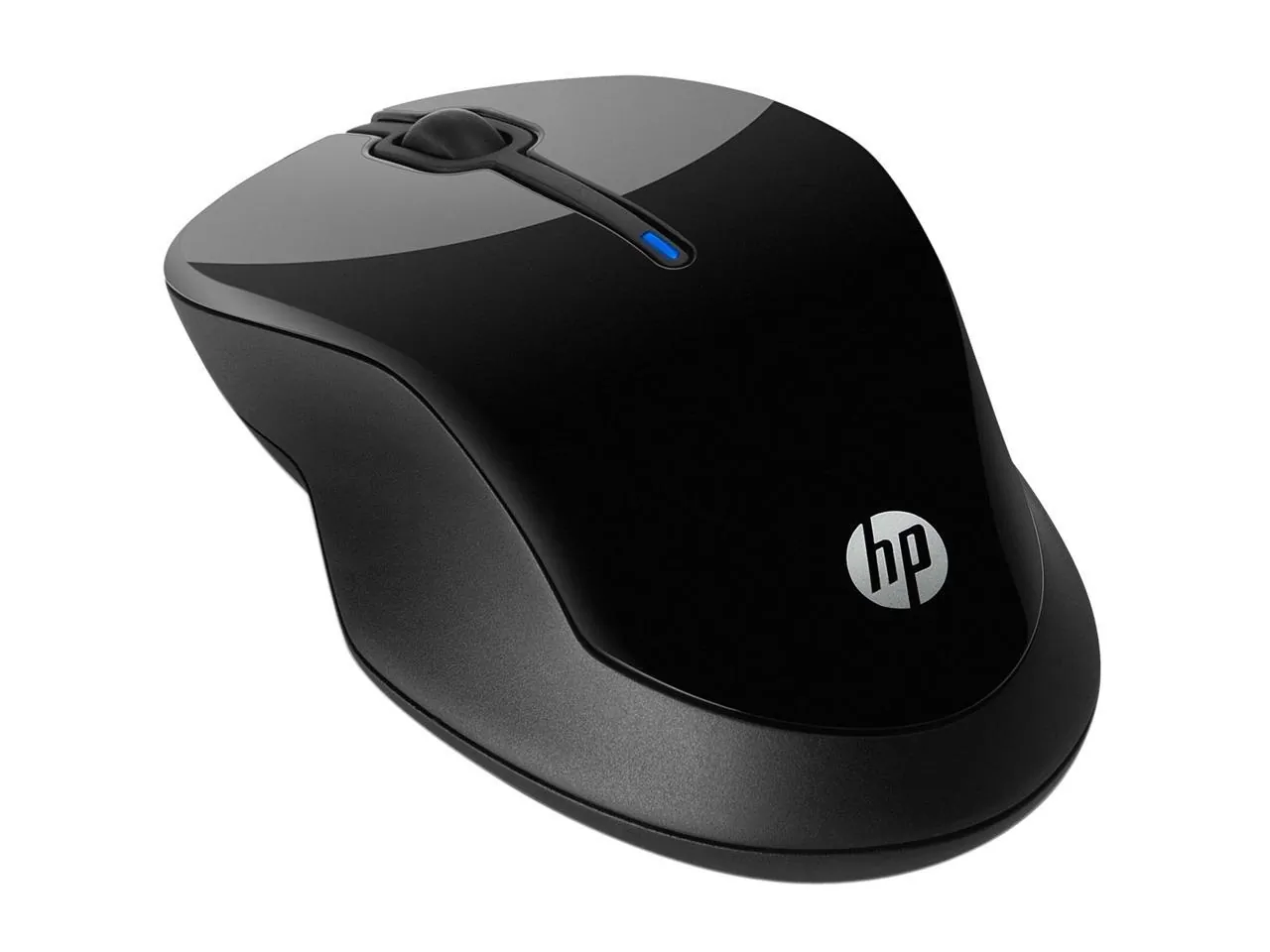 Hp 2C3M3AA Hp X3000 Blk Wrls G2 Mouse Us