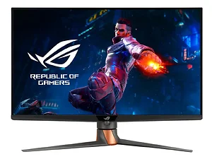 Asus MN PG32UQXR 32 IPS UHD 3840x2160 16:9 1ms 160Hz 2xDP