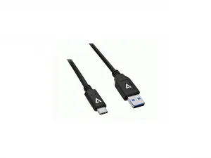 V7 3n1143 Usb Data Transfer Cable - Usb - 3 Ft - Type A Usb - Type C U