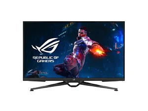 PG38UQ | Asus ROG Swift 38 4K Gaming Monitor