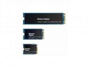 Western SDAPNUW-128G Pcie M.2 2280 128gb Client Ssd