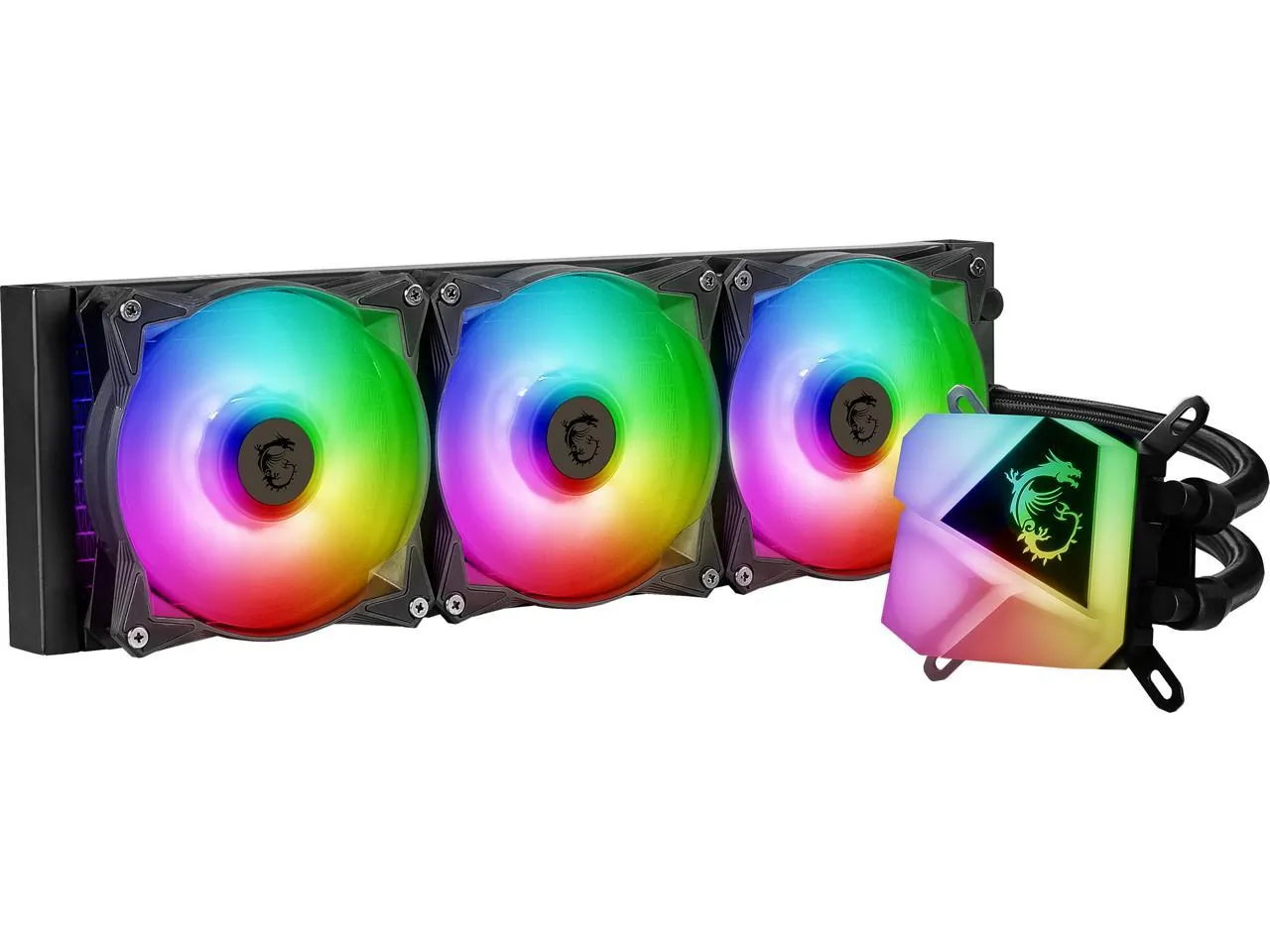 MSI-CLC360