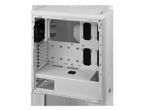 Adata 75260193 Defender Mid-tower Pc Case White Atx Mesh Front Panel T