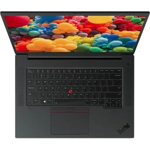 20Y4S2NL00 | Lenovo ThinkPad P1 Gen 4 - i7, 16GB RAM, 512GB