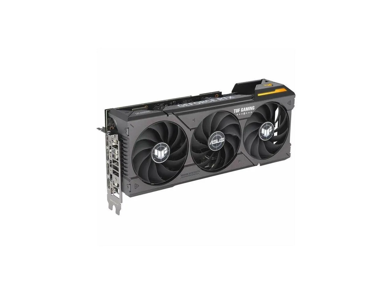 Asus ROG-STRIXRTX4060TIO8GGMNG Rog Strix Geforce Rtx 4060 Ti 8gb Gamin