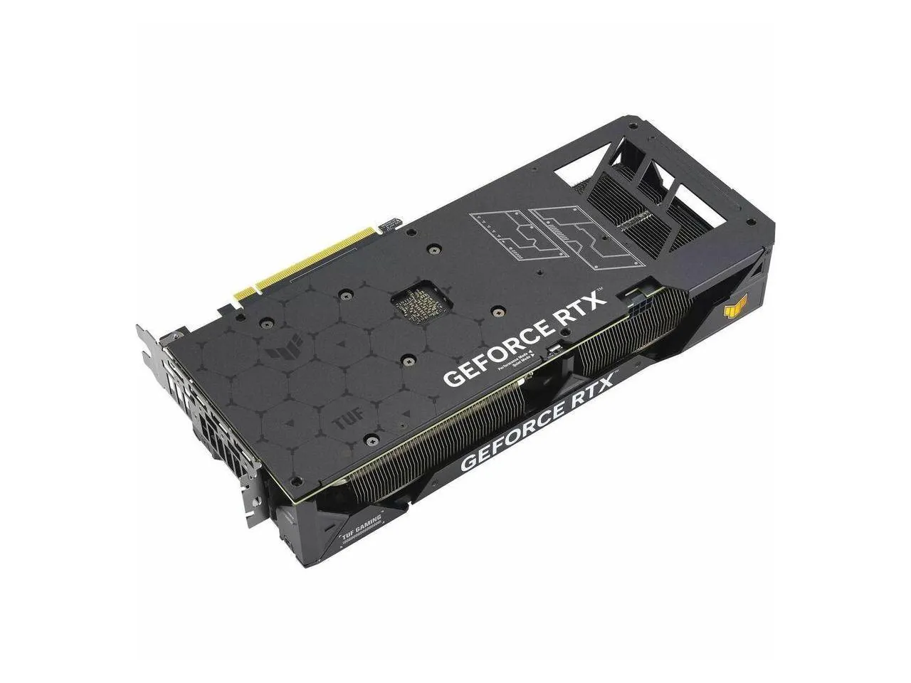 Asus ROG-STRIXRTX4060TIO8GGMNG Rog Strix Geforce Rtx 4060 Ti 8gb Gamin