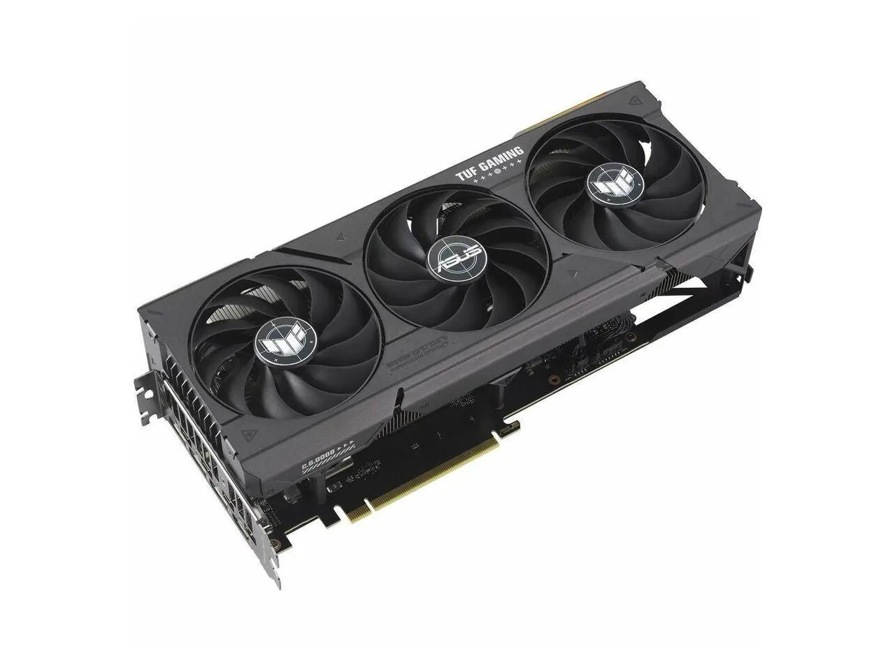 Asus ROG-STRIXRTX4060TIO8GGMNG Rog Strix Geforce Rtx 4060 Ti 8gb Gamin