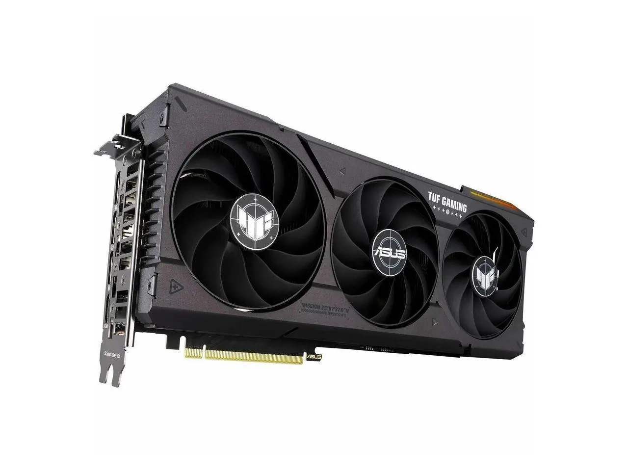 Asus ROG-STRIXRTX4060TIO8GGMNG Rog Strix Geforce Rtx 4060 Ti 8gb Gamin