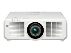 PT-MZ770U | Panasonic High-Definition 8, 000 Lumens WUXGA