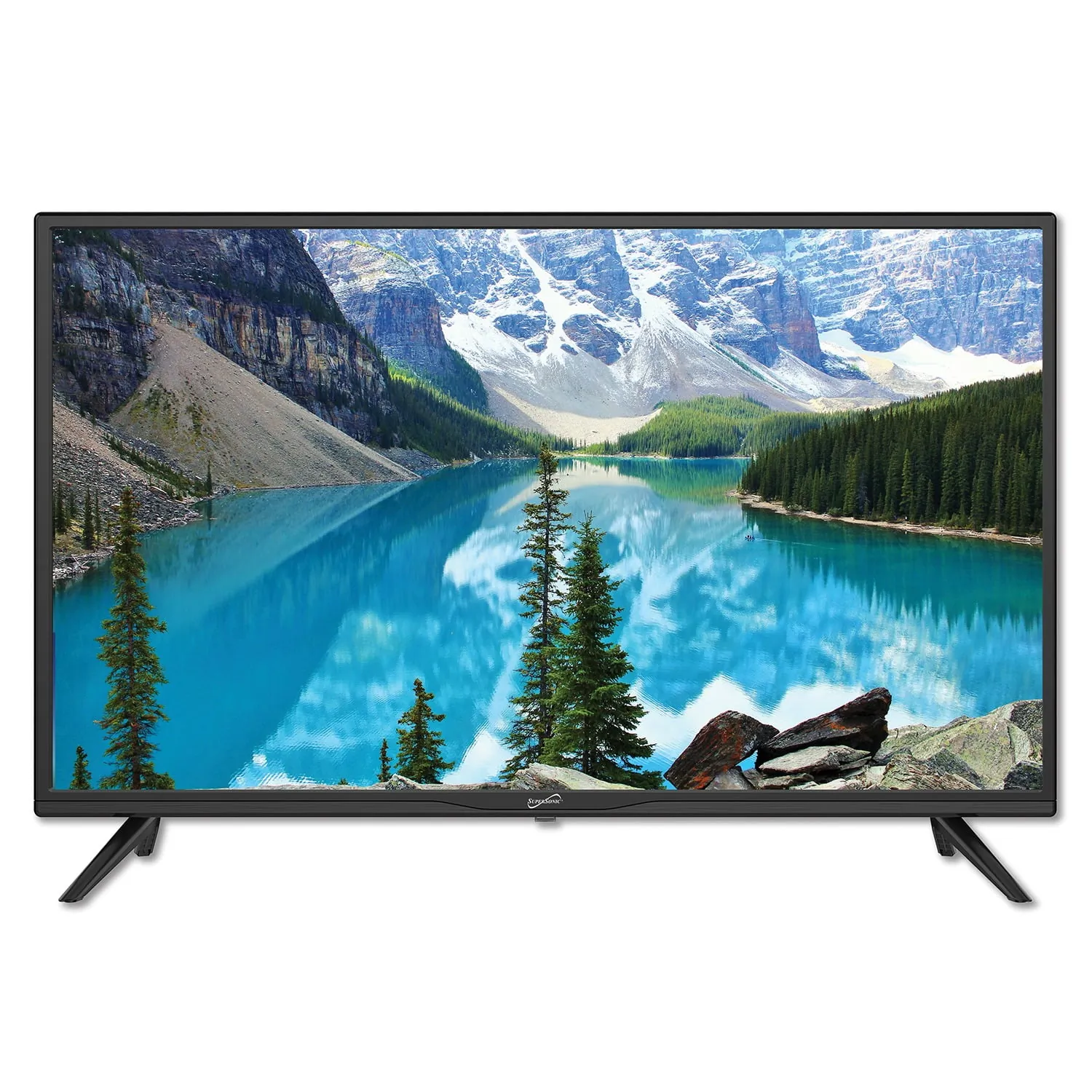 Supersonic SC-4316STV 43in Full Hd Smart Tv