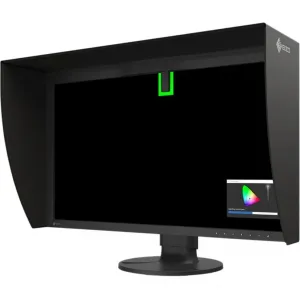 Eizo CG2700S-BK Lcd Shading Hood Only