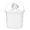 10-BKT-2 | Essity Resealable Wet Wipe Dispenser Bucket