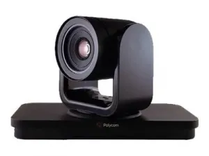 Poly 8200-64370-001 Eagleeye Iv-4x Hd Camera - Black