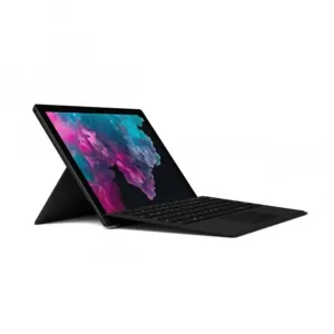 Microsoft LQJ-00016 Surface Pro6 I7 16gb 512gb Comm Fr Blk