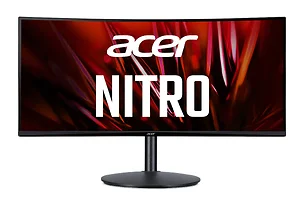 UM.CX2AA.S01 | Acer XZ342CU S 34-Inch Curved Ultrawide