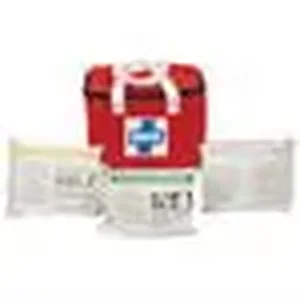 Orion Power Systems Orion Coastal First Aid Kit - Soft Case