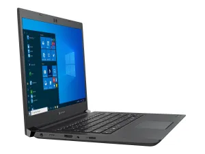 Toshiba PMZ20U-0PM02V Tecra A40-gintel Celeron 5205u14.0  Fhd4gb Ddr4 