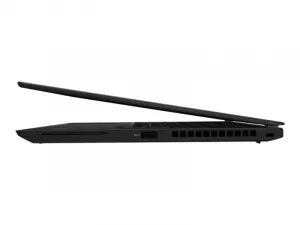 Lenovo 20WM0057US Thinkpad T14s G2, Black, Intel Core I5-1135g7 (2.40g