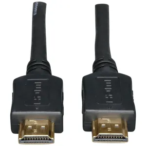 Tripp f63182 10ft High Speed Hdmi Cable Digital Video With Audio 4k X 