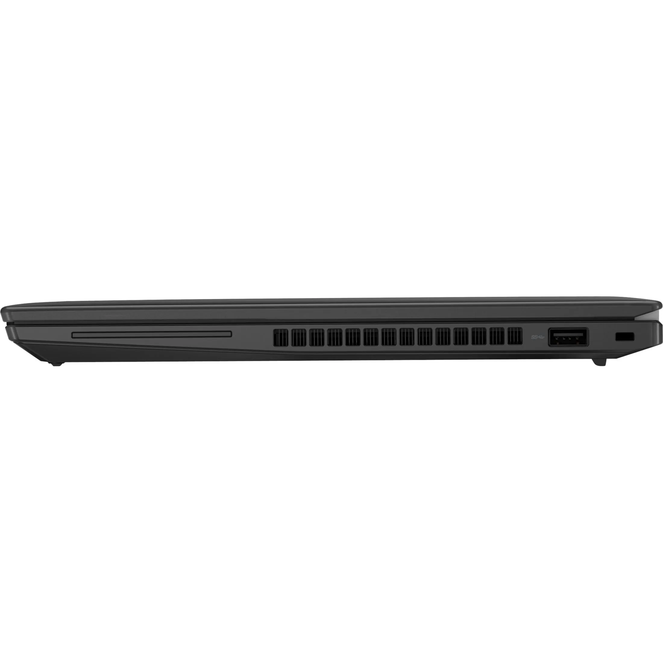 Lenovo 21AK0028US Thinkpad P14s G3, Intel Core I7-1260p (2.10ghz), 14 