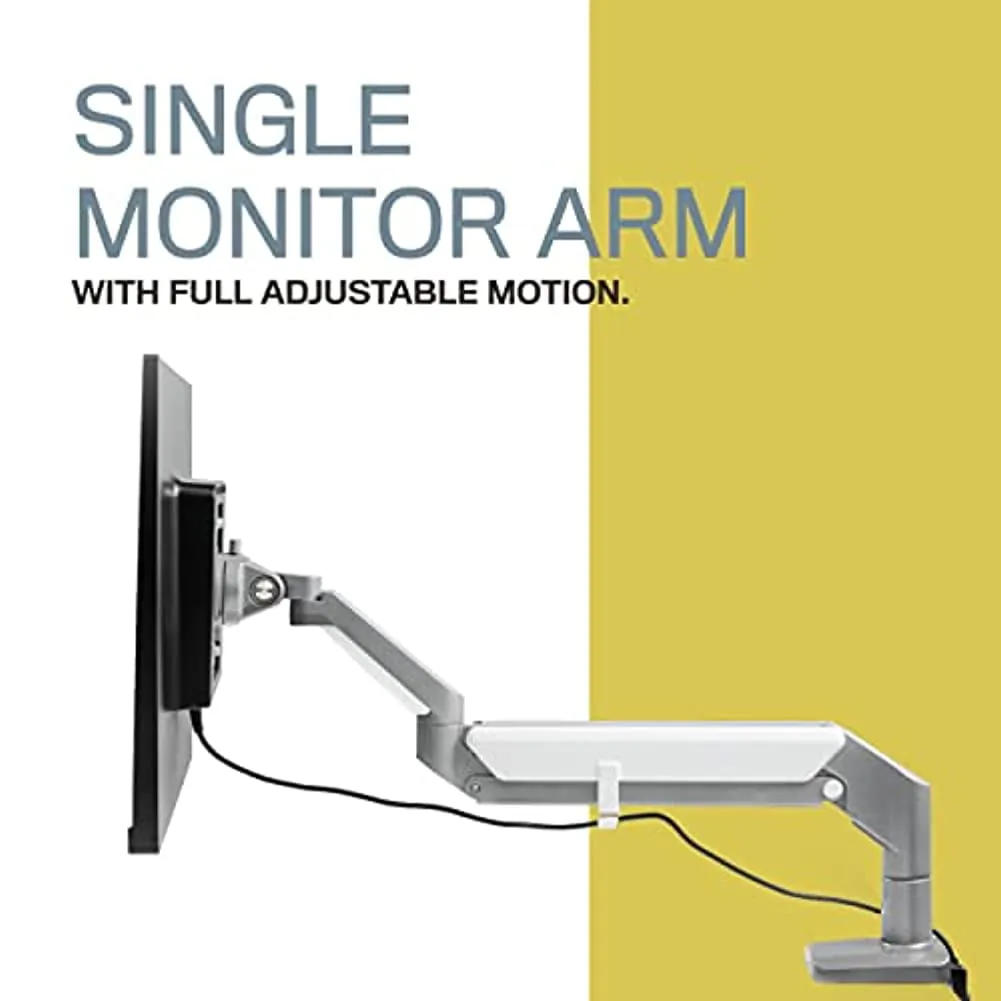 Hat ALIGN-1-SLV Align Is An Attractive, Durable Mount Wshort Forearm I