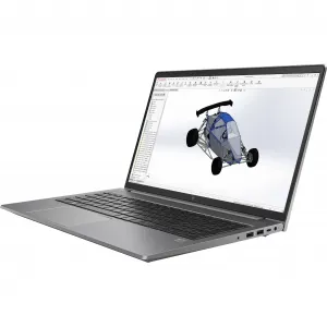 Hp 6G950UT#ABA Zbook Power G9; Hp Ids Dsc T600 4gb I7-12700h Power 15.