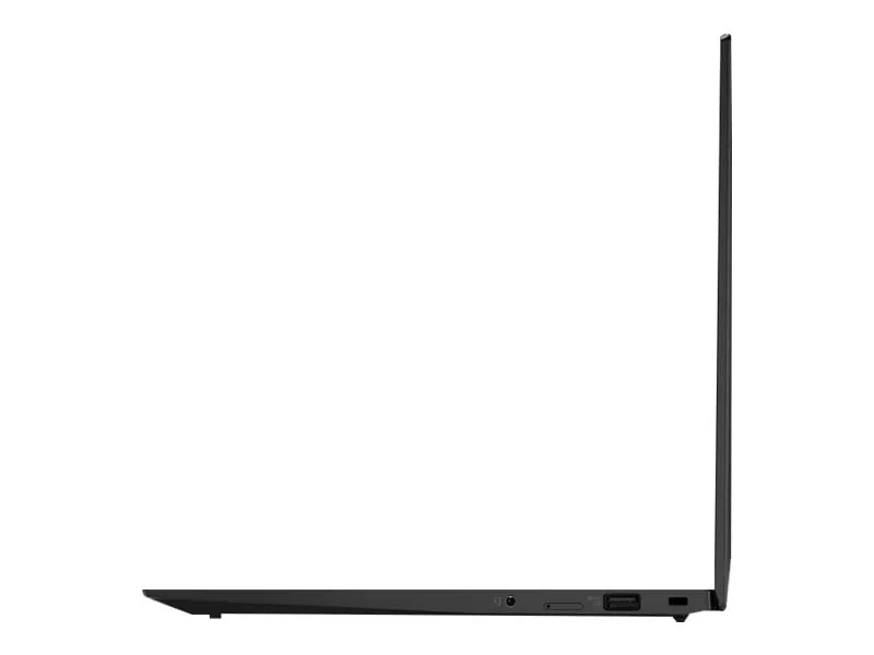 Lenovo 20XW004CUS Thinkpad X1 Carbon G9, Intel Core I5-1145g7 Vpro (2.