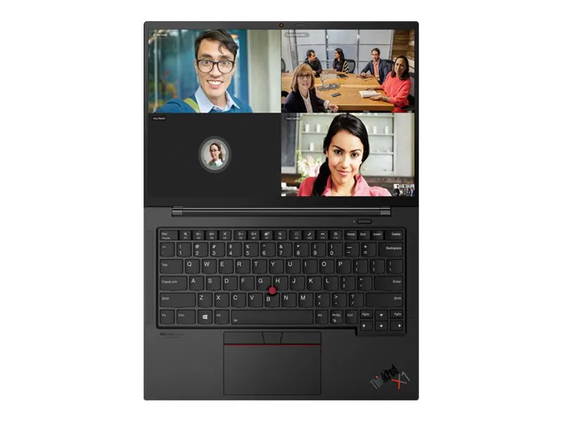 Lenovo 20XW004CUS Thinkpad X1 Carbon G9, Intel Core I5-1145g7 Vpro (2.