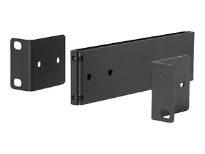 Vaddio Vaddio Dual Rack Mount Kit for 1/2 Rack Enclosures