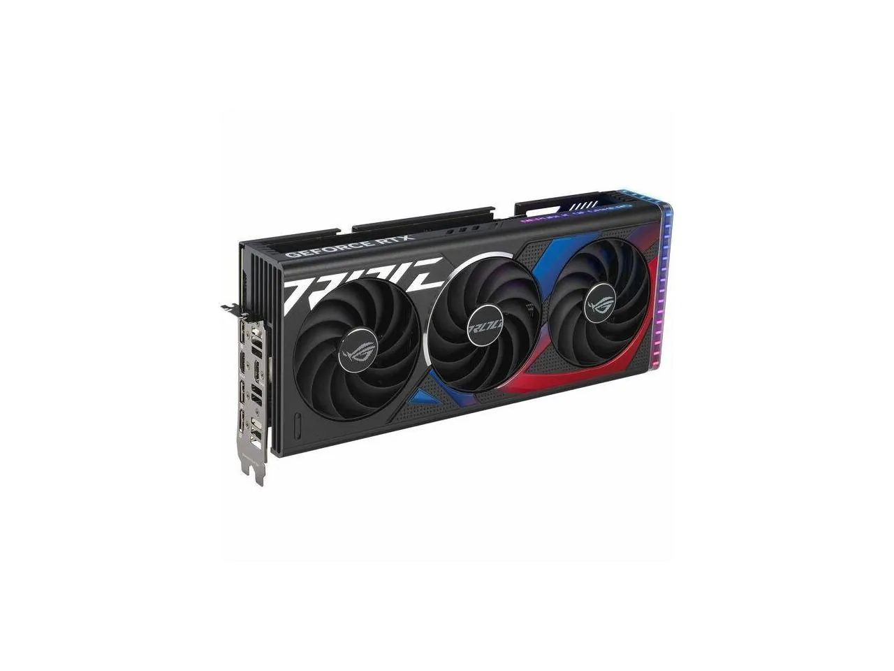 Asus ROG-STRIX-RTX4070-12G-GAM Vcx Rog-strix-rtx4070-12g-gam Geforce R