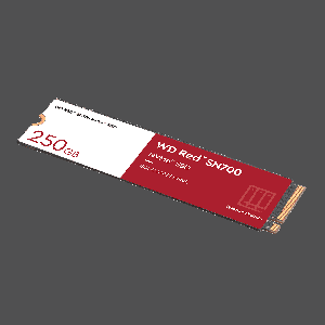 Western WDS250G1R0C 250gb Wd Red Pcie Gen3 M.2