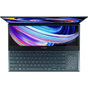 UX582ZM-XS99T | Asus ZenBook Pro 15.6