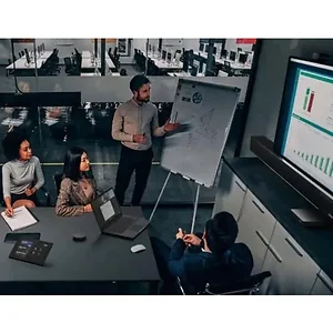 11S30008US | Lenovo ThinkSmart Core Full Room Conference Kit