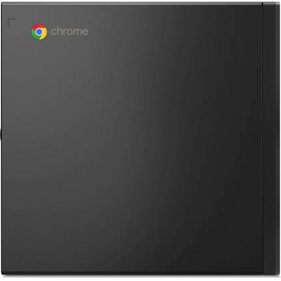 Lenovo 12C60006US Thinkcentre M60q G3 Celeron7305 1.10g 4gb Chrome Os