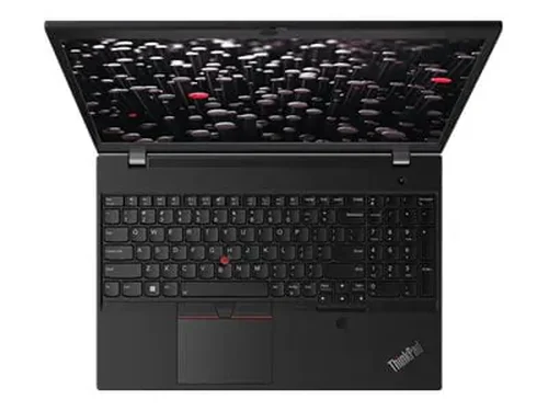 21D8003BUS | Lenovo P15V G3 Laptop - Windows 10 Pro, Intel