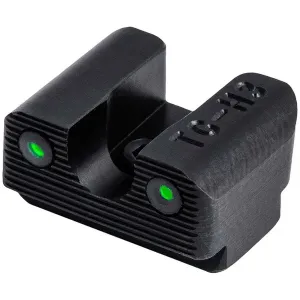 Gsm TG231G1C Truglo Trit Pro Glock Low Set Orn