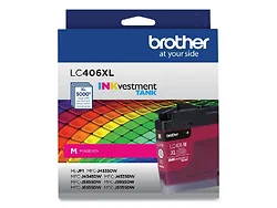 Brother-BRTLC406XLM