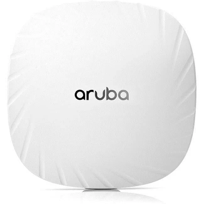 Hp R2H34A Hpe Aruba Ap-504 Unified Access Point - Taa Compliant