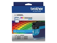Brother-BRTLC406XLC