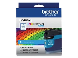 Brother-BRTLC406XLC