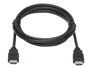 Tripp P568012 High Speed Hdmi Cable Ultra Hd 4k X 2k Digital Video Wit