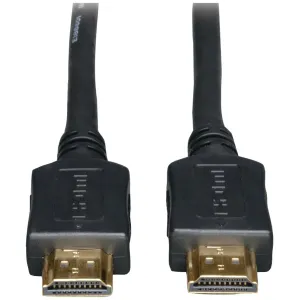 Tripp P568012 High Speed Hdmi Cable Ultra Hd 4k X 2k Digital Video Wit